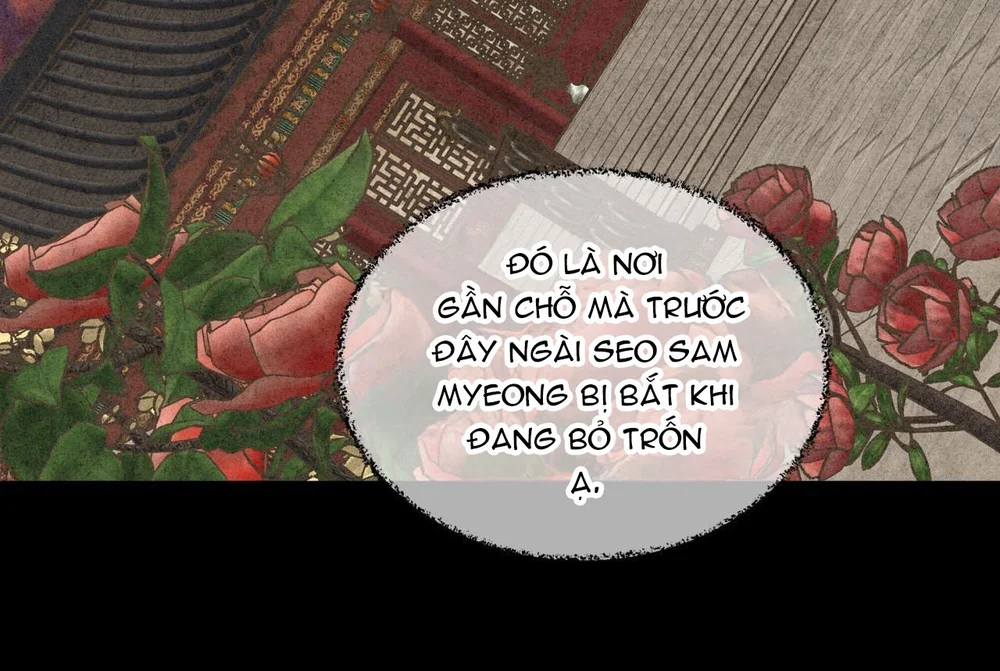 DUYÊN PHẬN Chapter 46 Trang 38