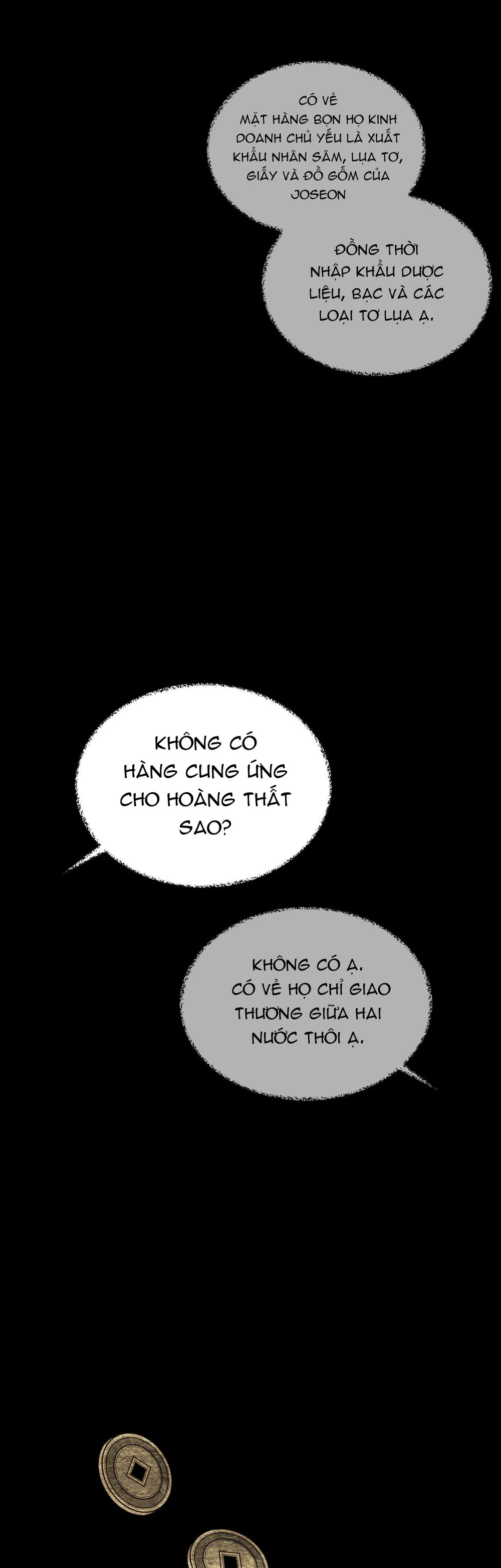 DUYÊN PHẬN Chapter 46 Trang 39