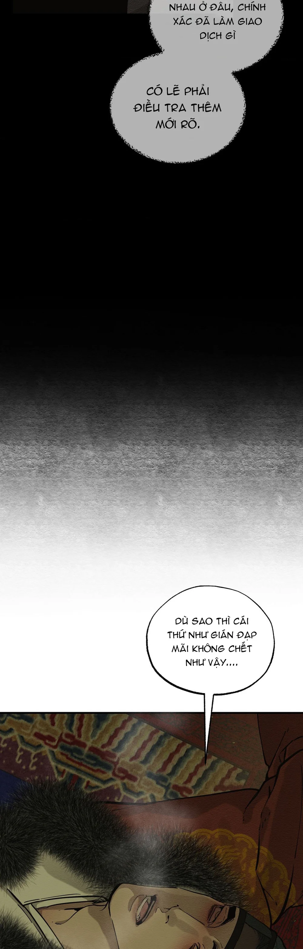 DUYÊN PHẬN Chapter 46 Trang 43