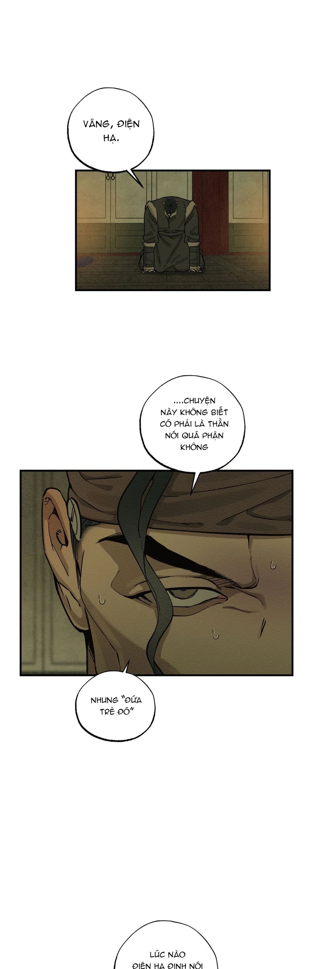 DUYÊN PHẬN Chapter 46 Trang 45