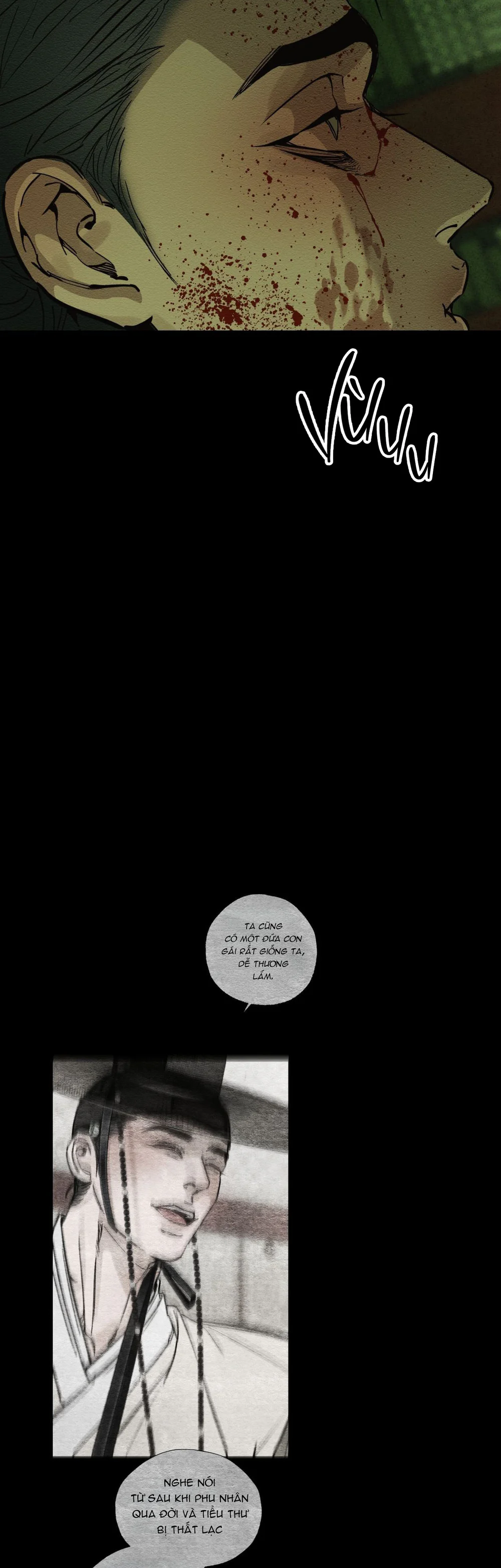 DUYÊN PHẬN Chapter 46 Trang 50