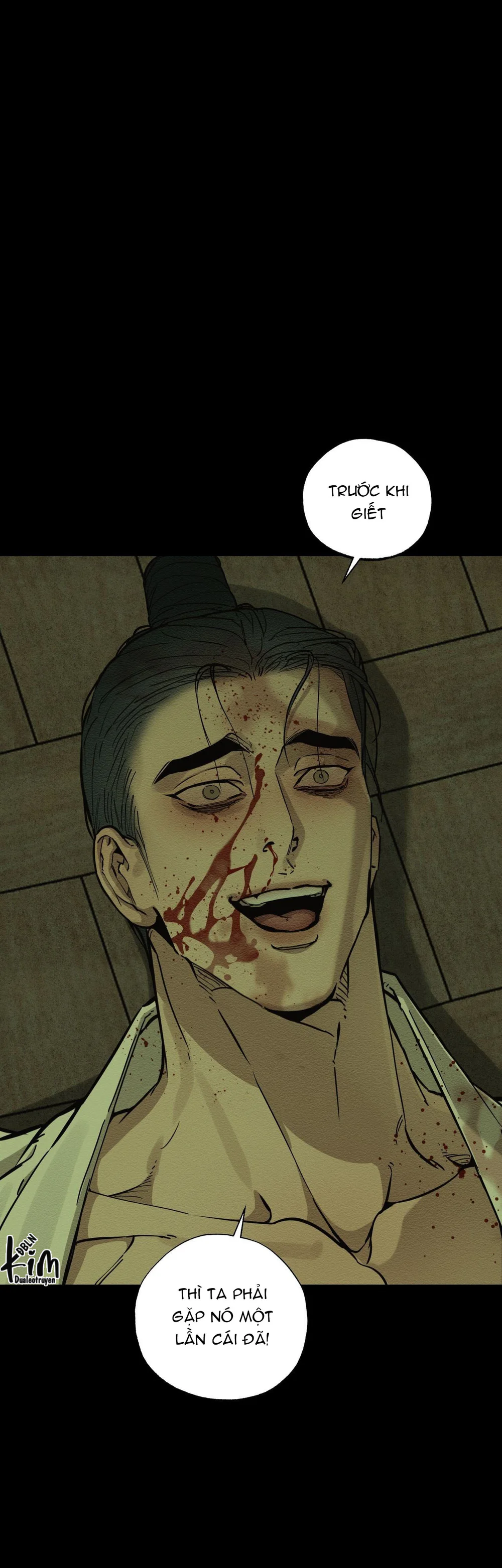 DUYÊN PHẬN Chapter 46 Trang 53