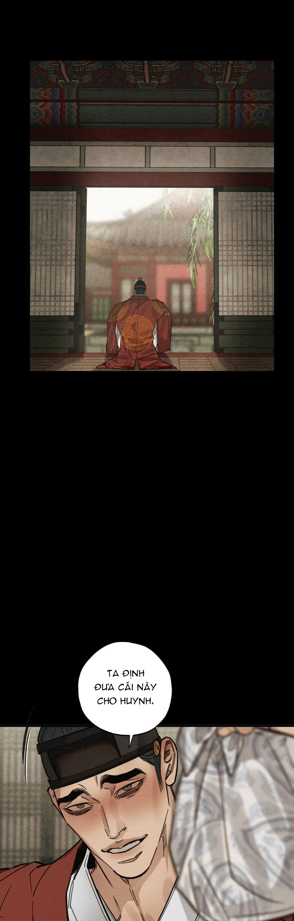 DUYÊN PHẬN Chapter 46 Trang 55