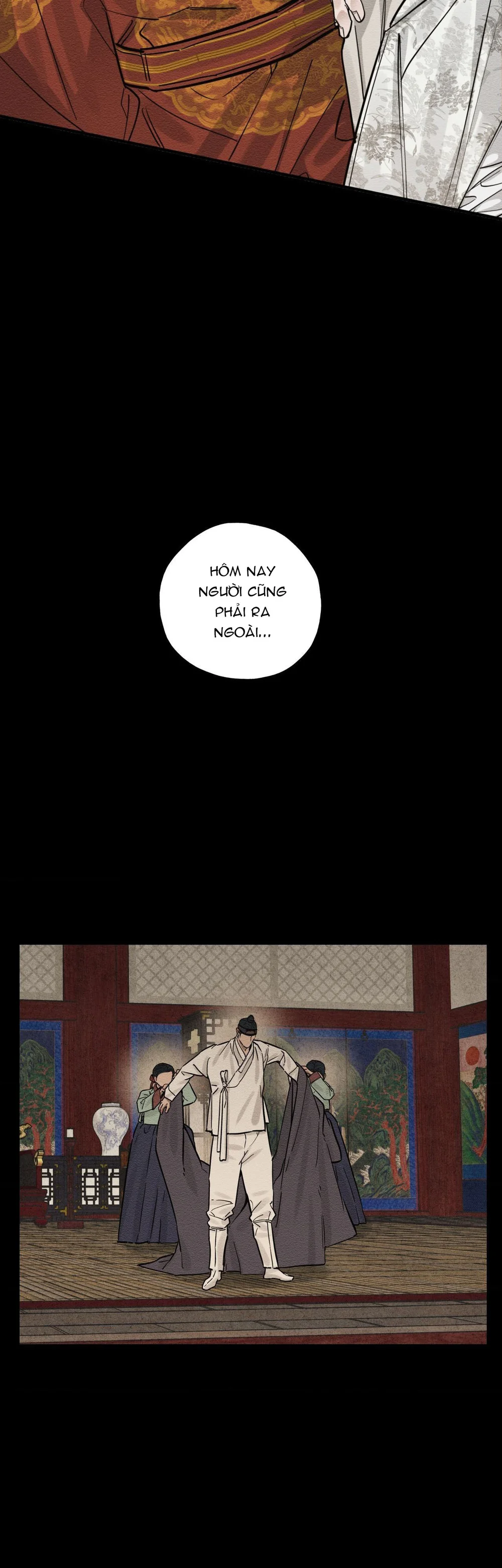 DUYÊN PHẬN Chapter 46 Trang 58