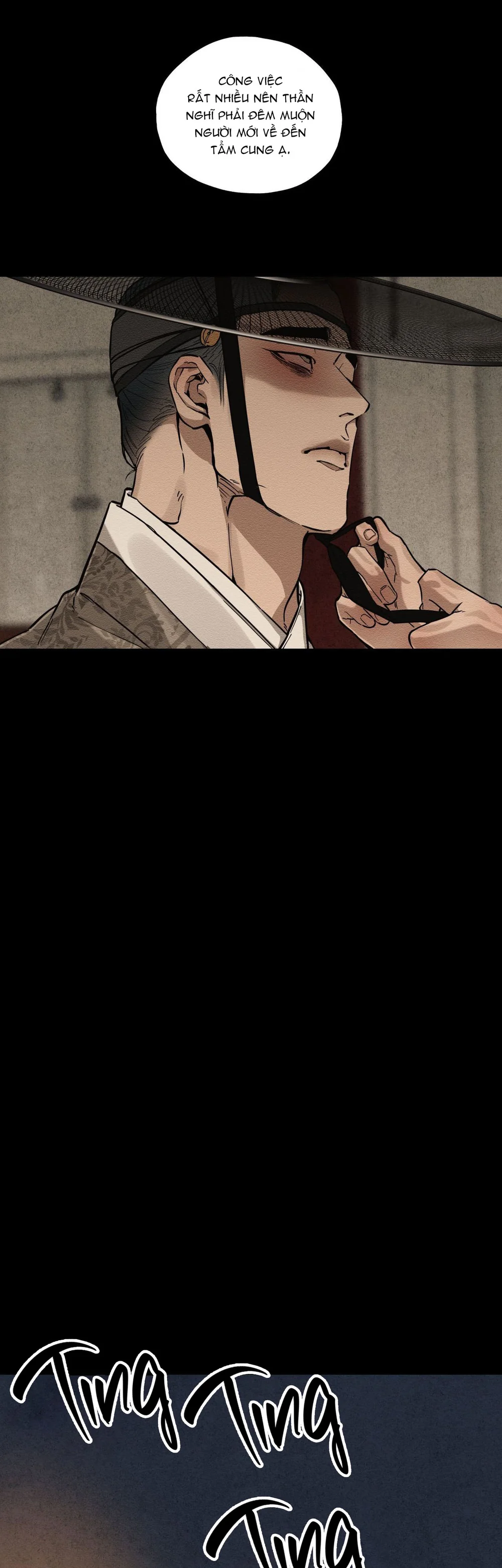 DUYÊN PHẬN Chapter 46 Trang 59