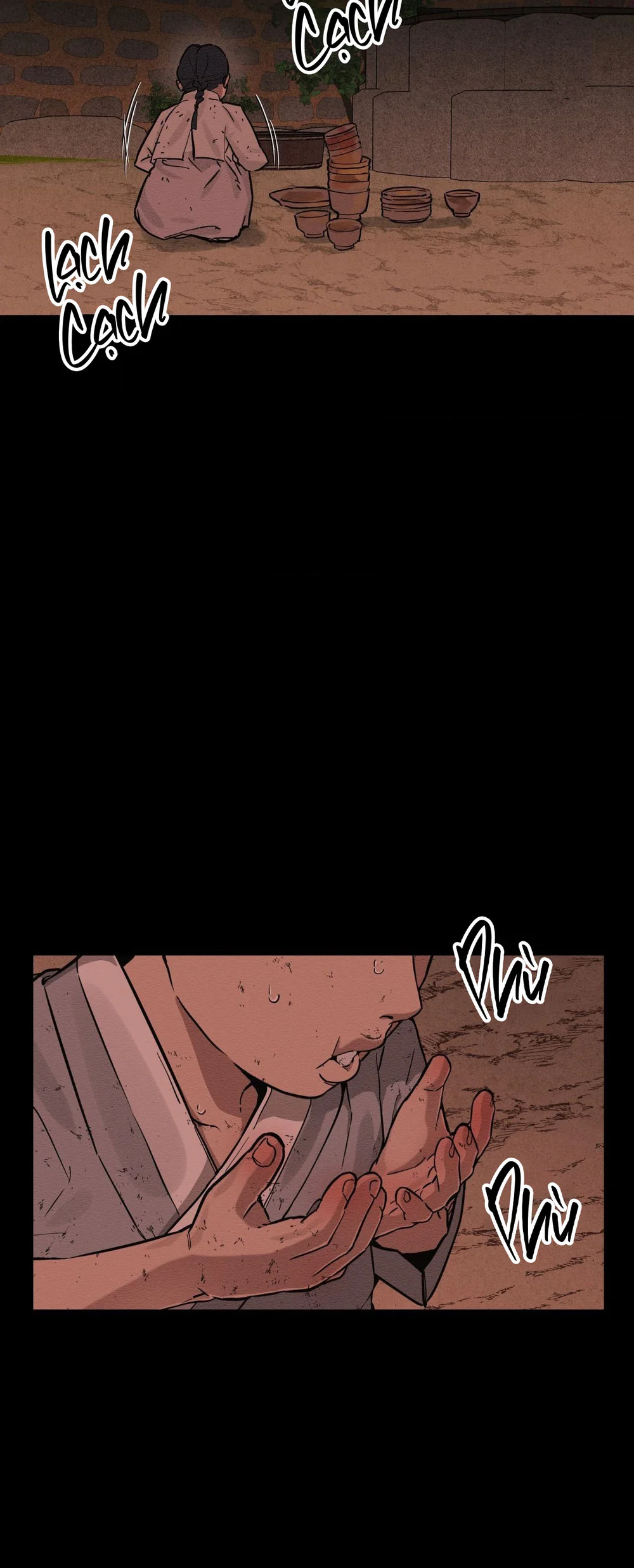 DUYÊN PHẬN Chapter 46 Trang 61