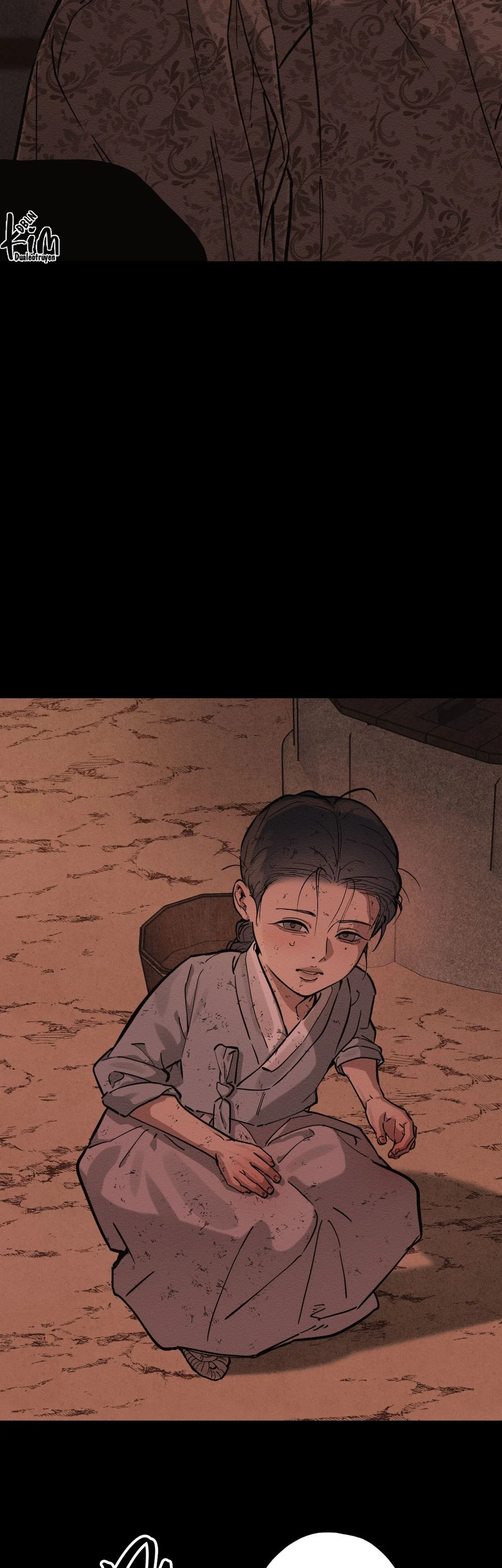 DUYÊN PHẬN Chapter 46 Trang 63