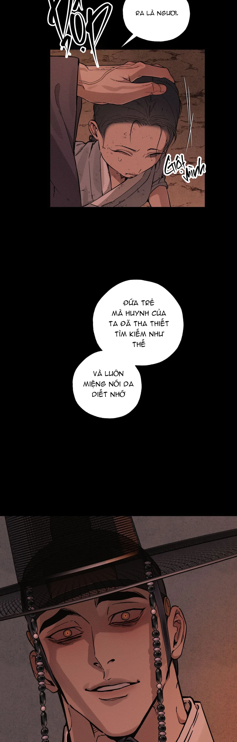 DUYÊN PHẬN Chapter 46 Trang 64