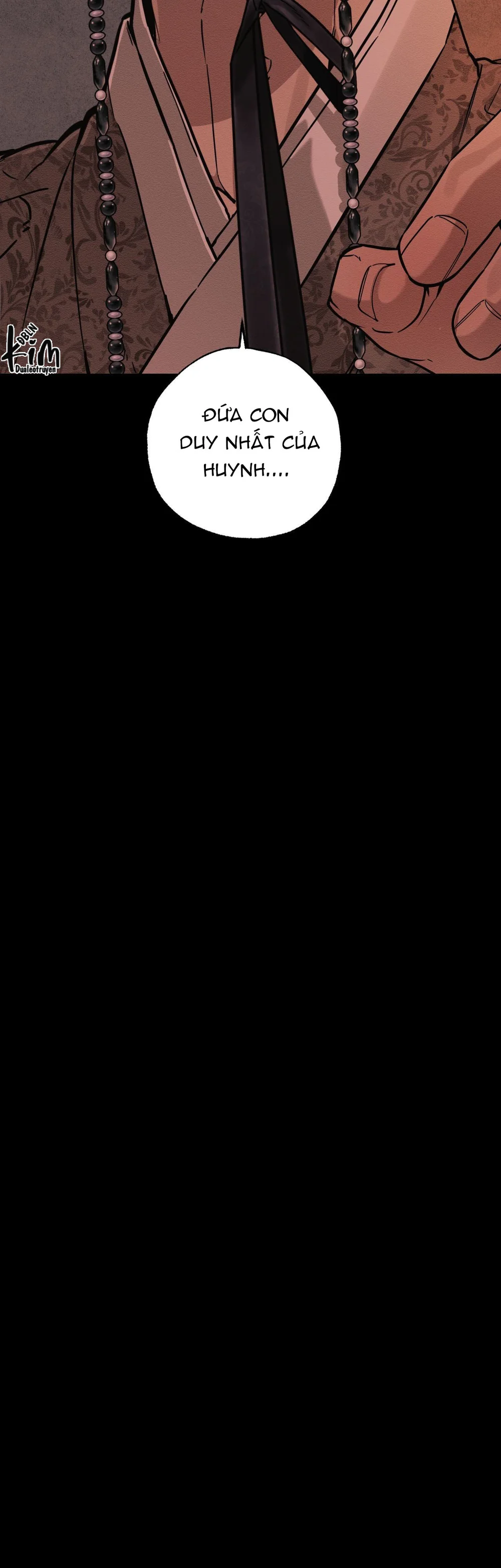 DUYÊN PHẬN Chapter 46 Trang 65