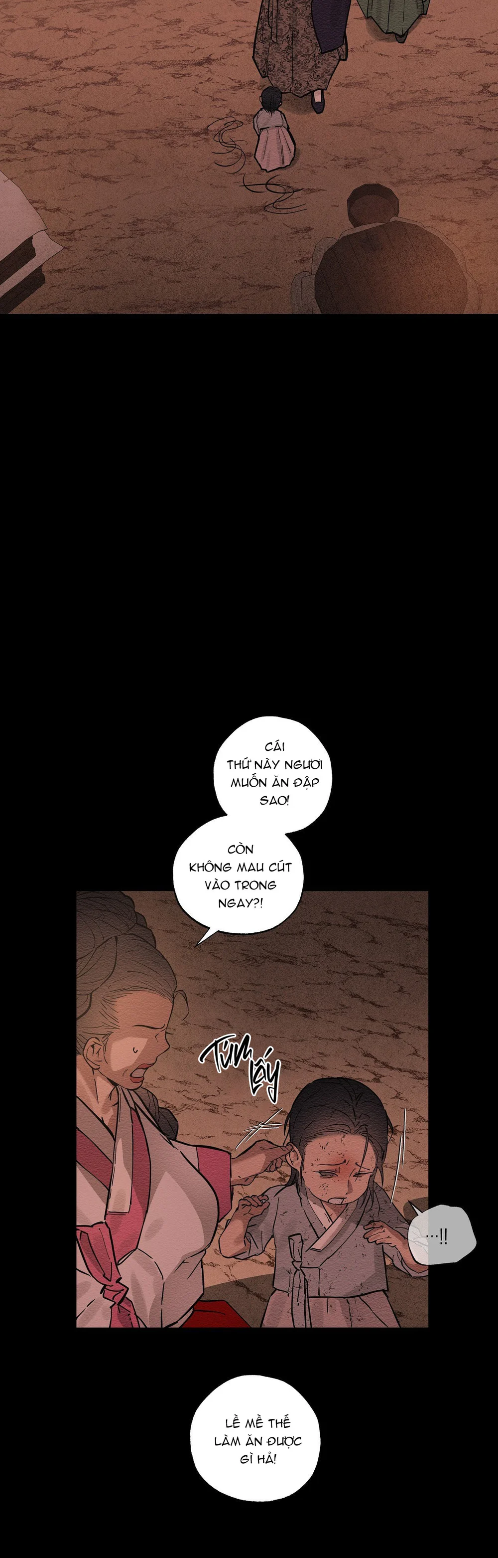 DUYÊN PHẬN Chapter 47 Trang 5