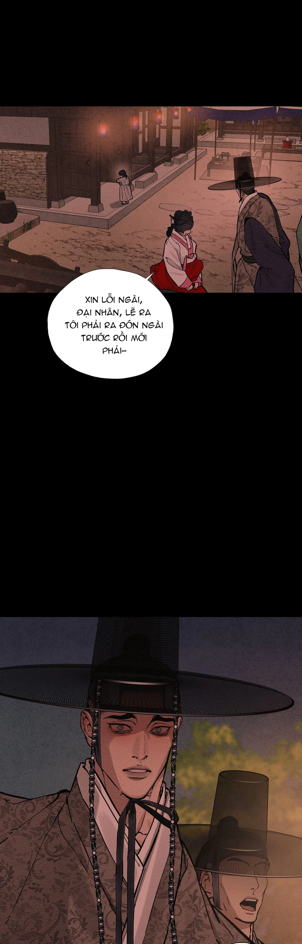 DUYÊN PHẬN Chapter 47 Trang 6