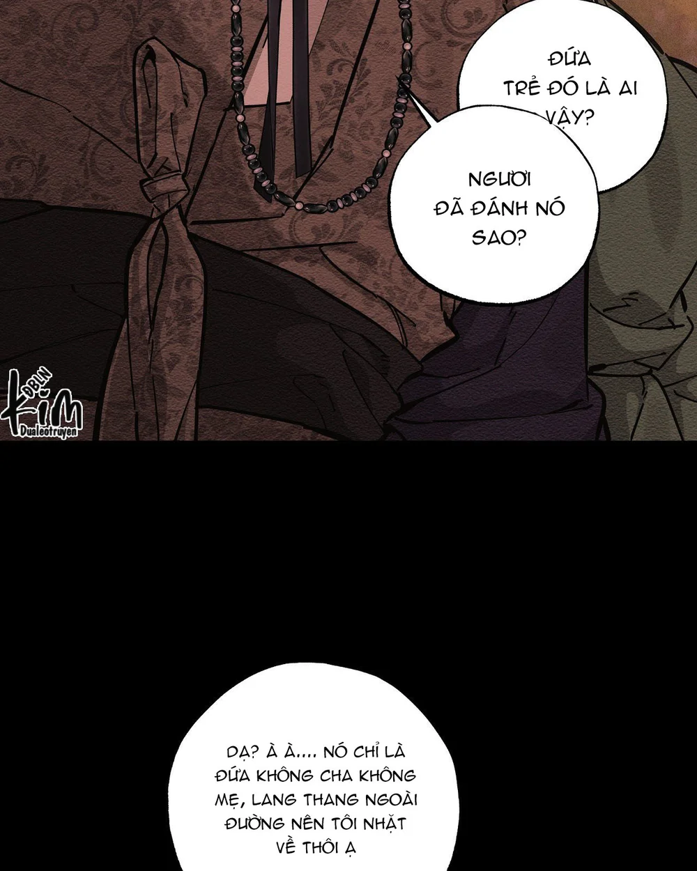 DUYÊN PHẬN Chapter 47 Trang 7