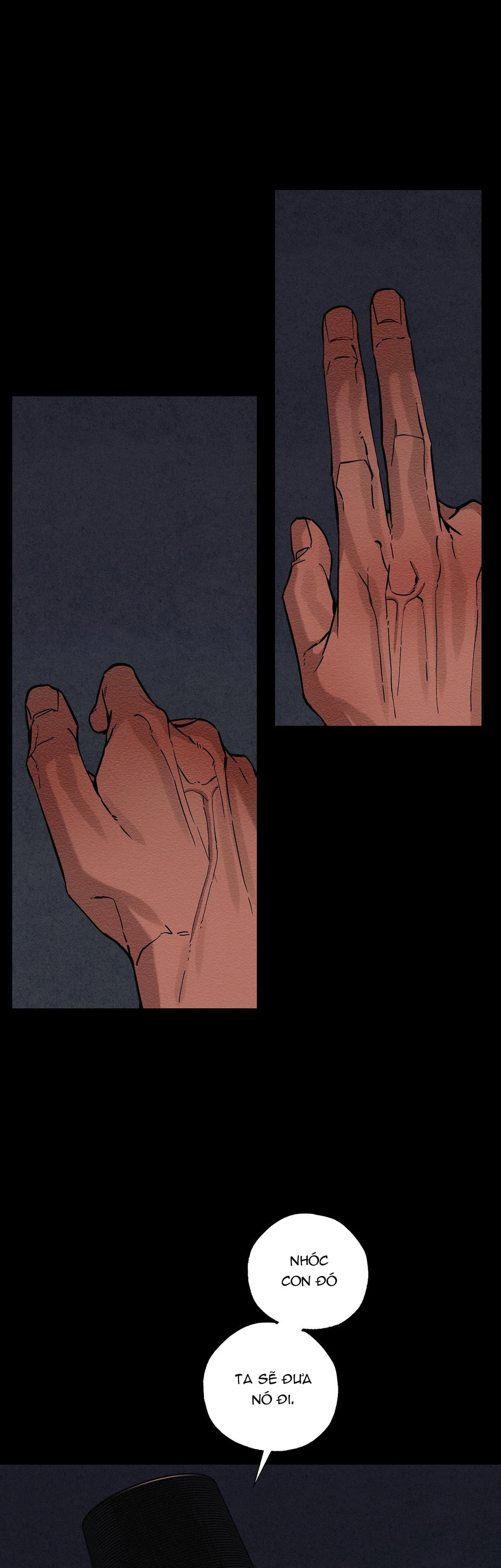 DUYÊN PHẬN Chapter 47 Trang 9