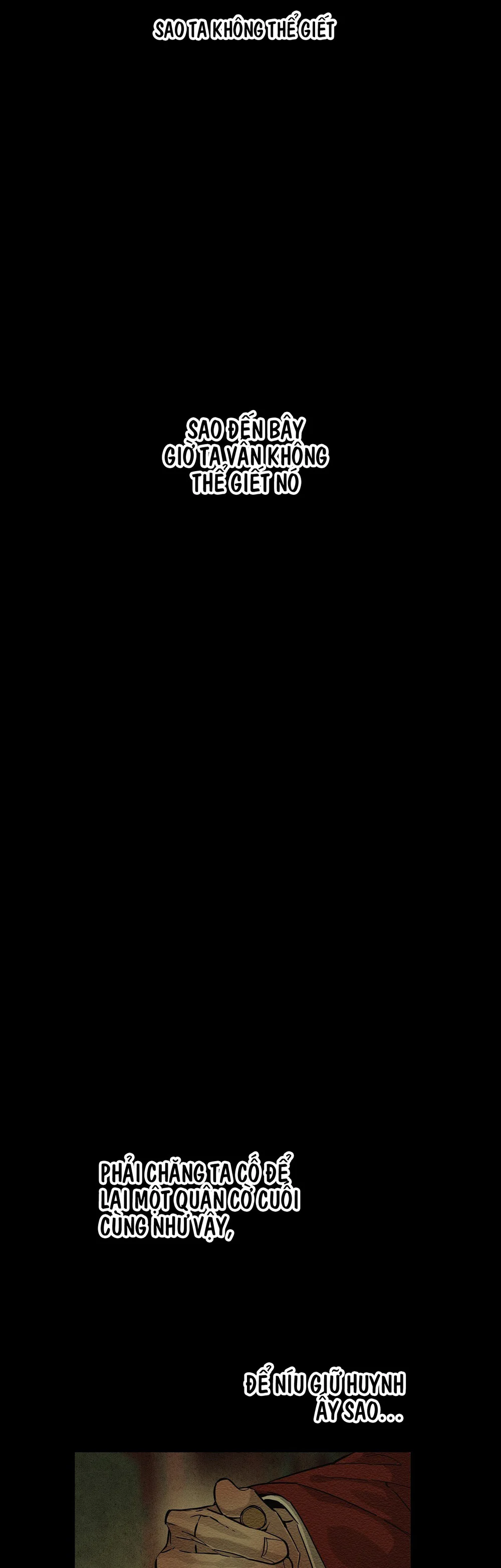 DUYÊN PHẬN Chapter 47 Trang 11
