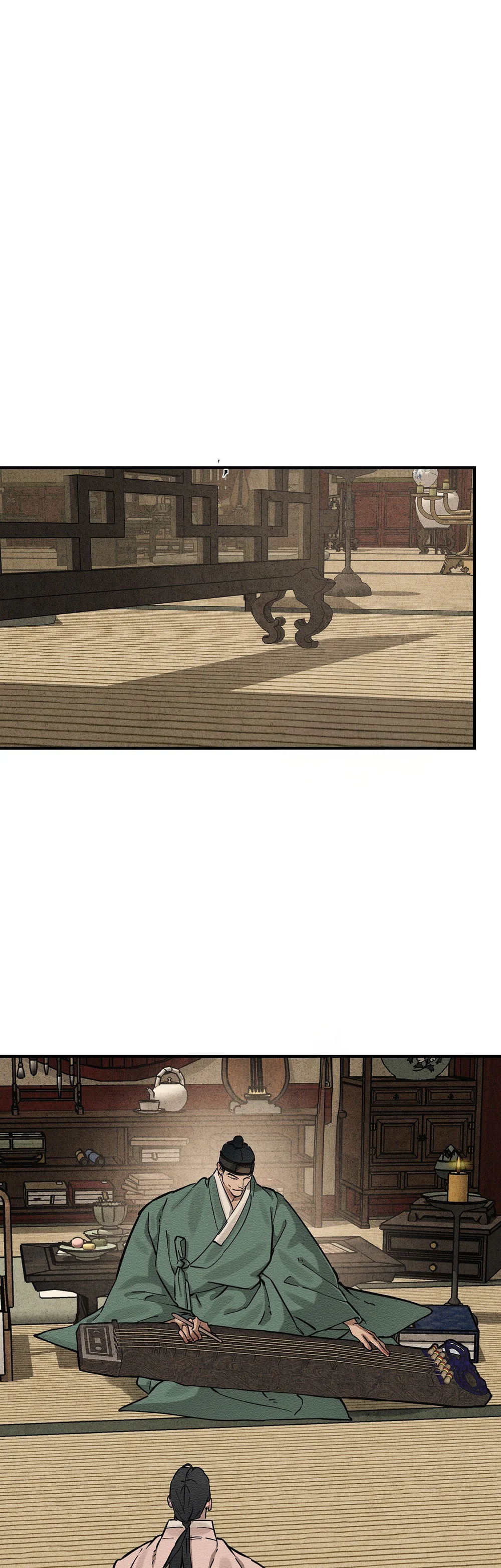 DUYÊN PHẬN Chapter 47 Trang 18