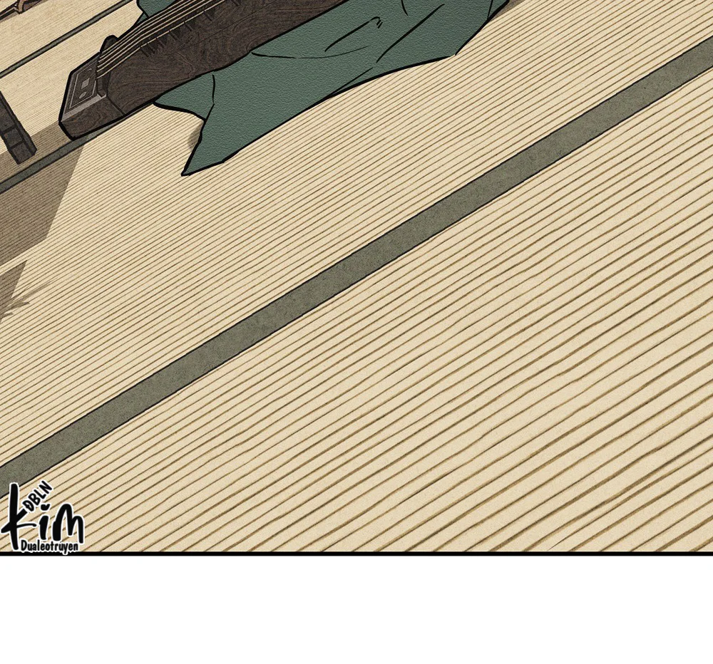 DUYÊN PHẬN Chapter 47 Trang 21