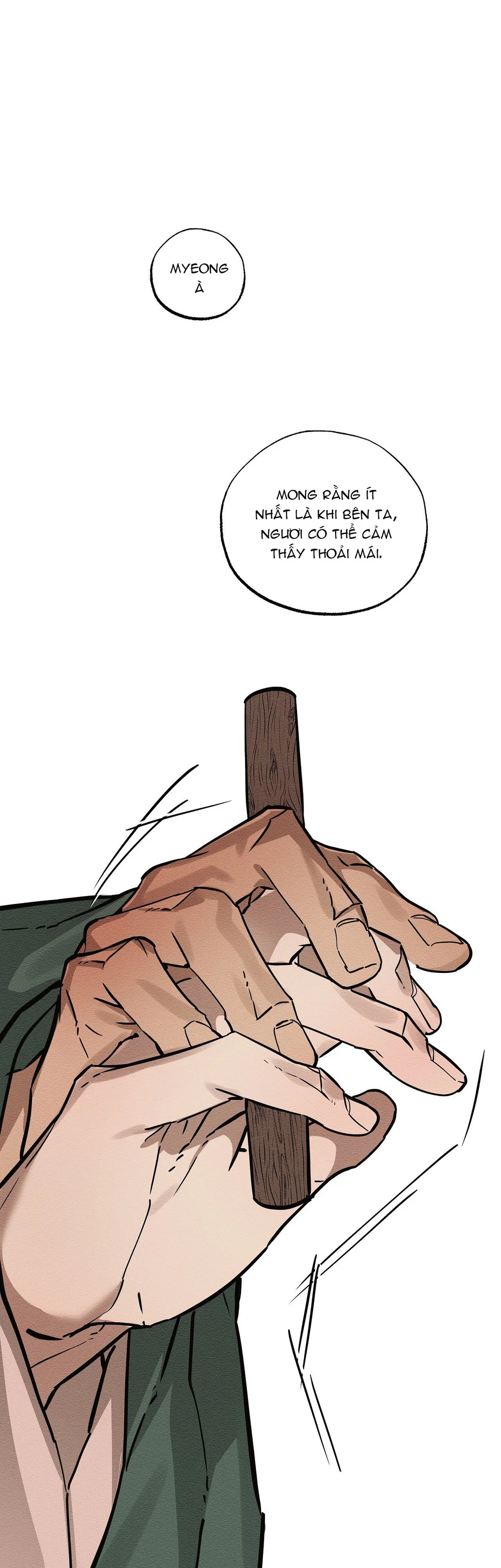 DUYÊN PHẬN Chapter 47 Trang 24