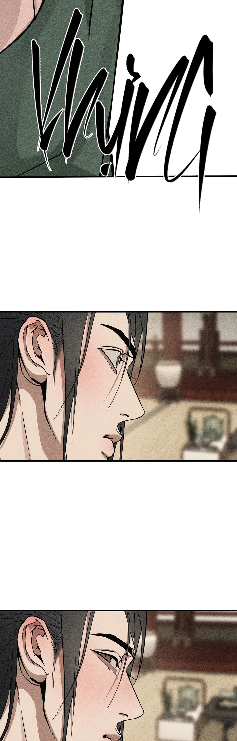 DUYÊN PHẬN Chapter 47 Trang 25