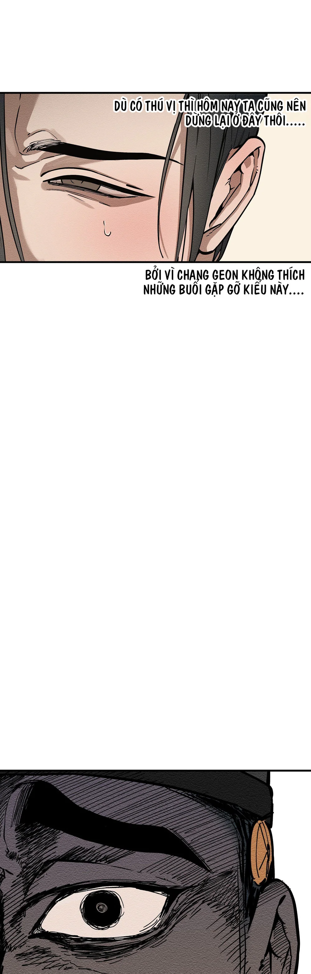 DUYÊN PHẬN Chapter 47 Trang 27