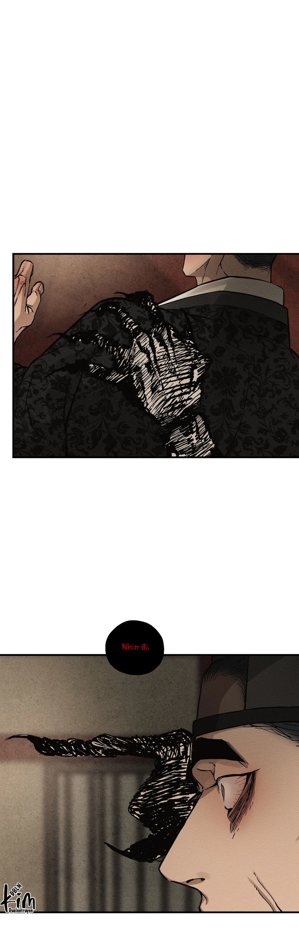 DUYÊN PHẬN Chapter 47 Trang 30