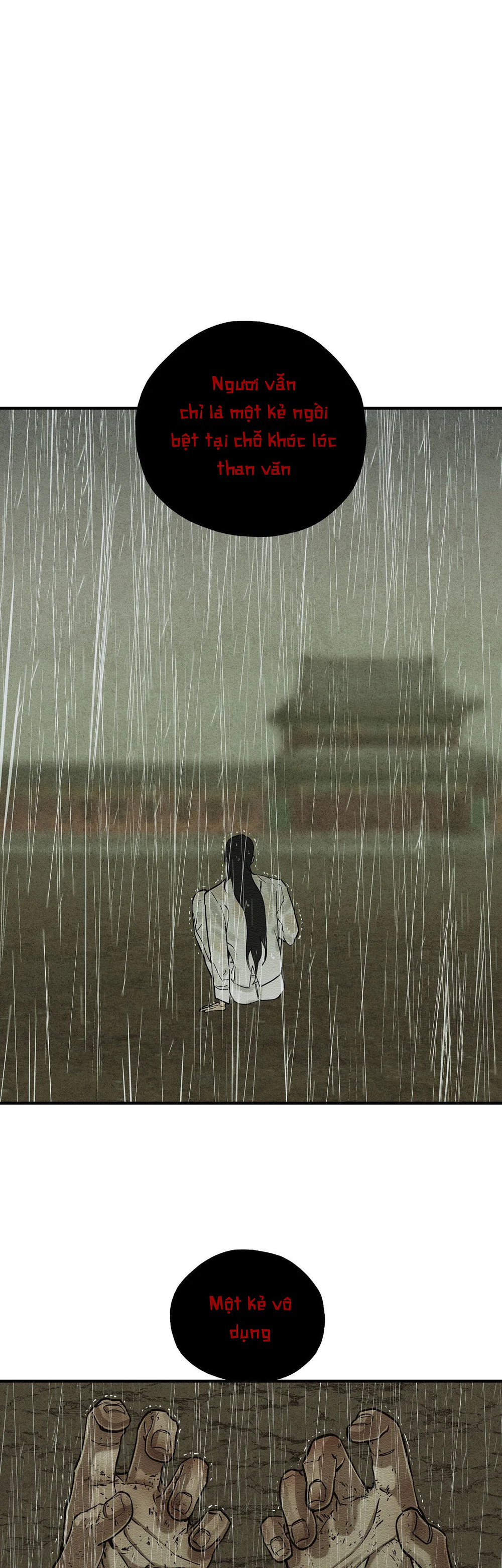 DUYÊN PHẬN Chapter 47 Trang 34