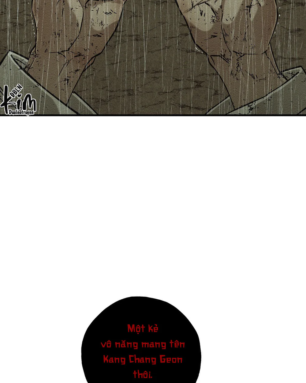 DUYÊN PHẬN Chapter 47 Trang 35