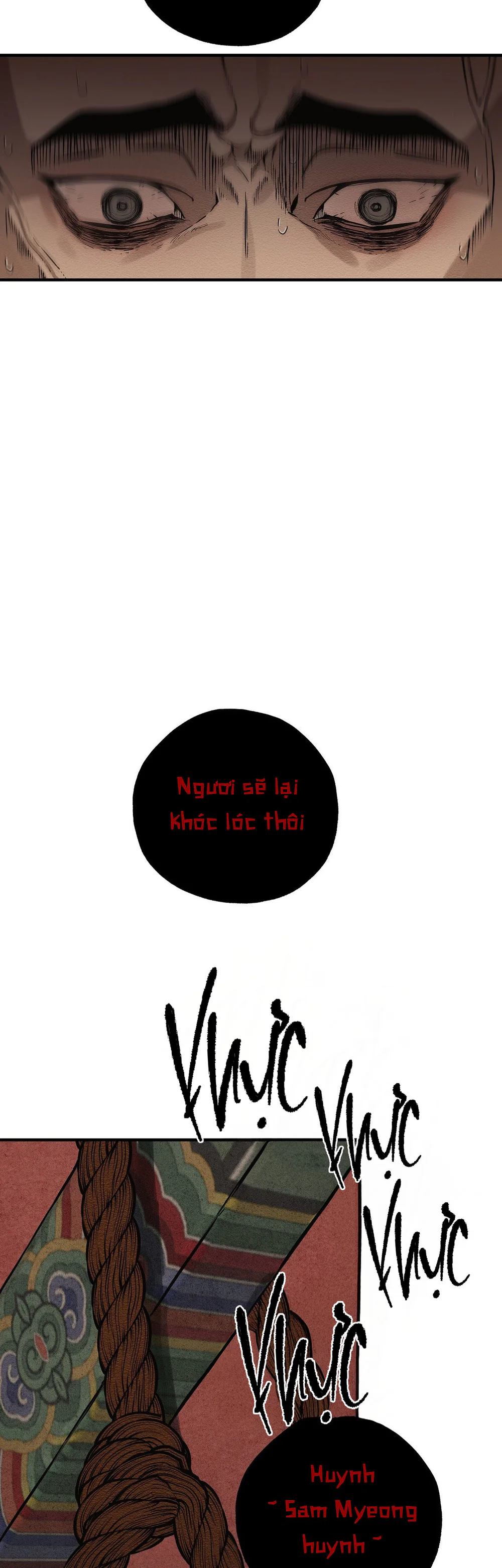 DUYÊN PHẬN Chapter 47 Trang 36