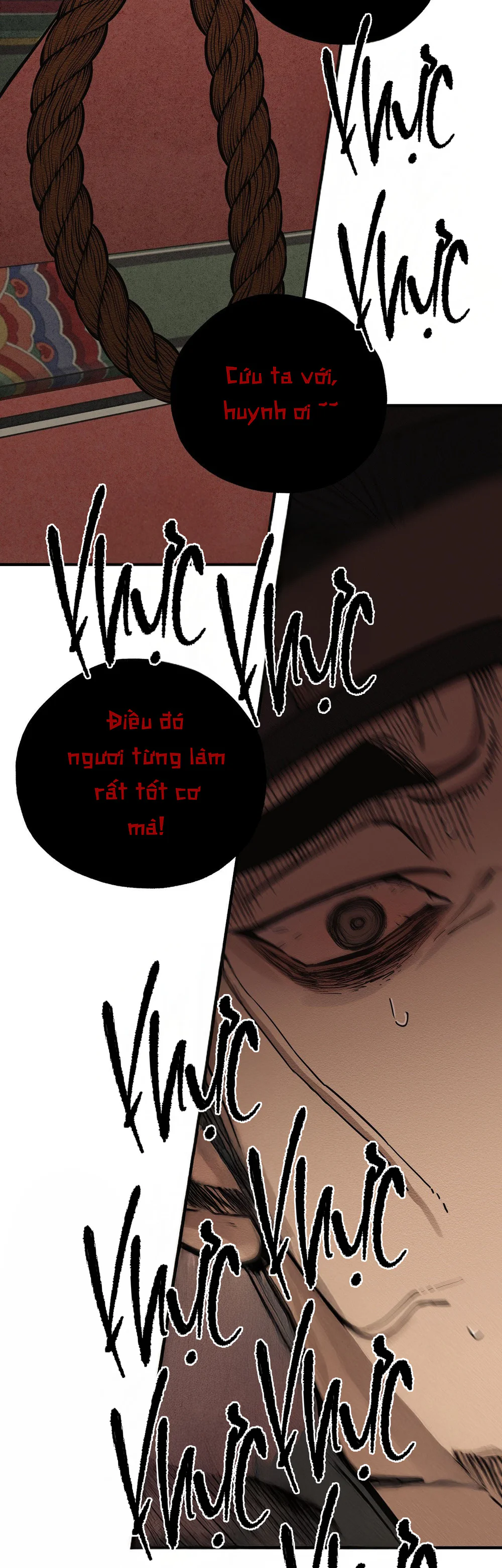 DUYÊN PHẬN Chapter 47 Trang 37