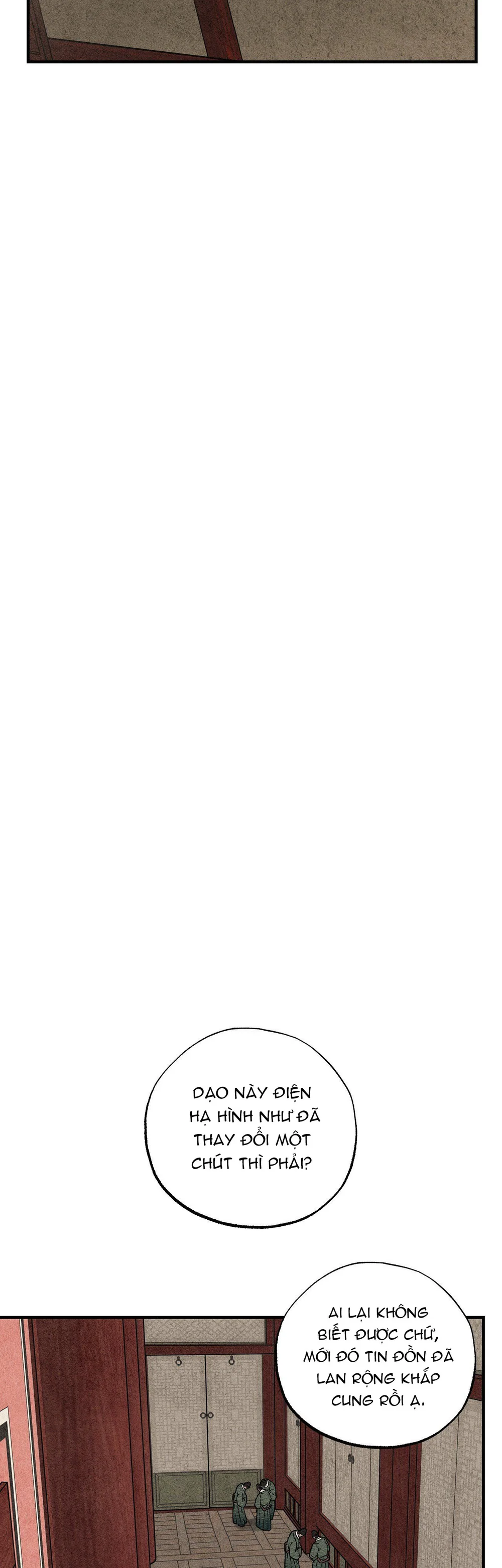 DUYÊN PHẬN Chapter 47 Trang 40