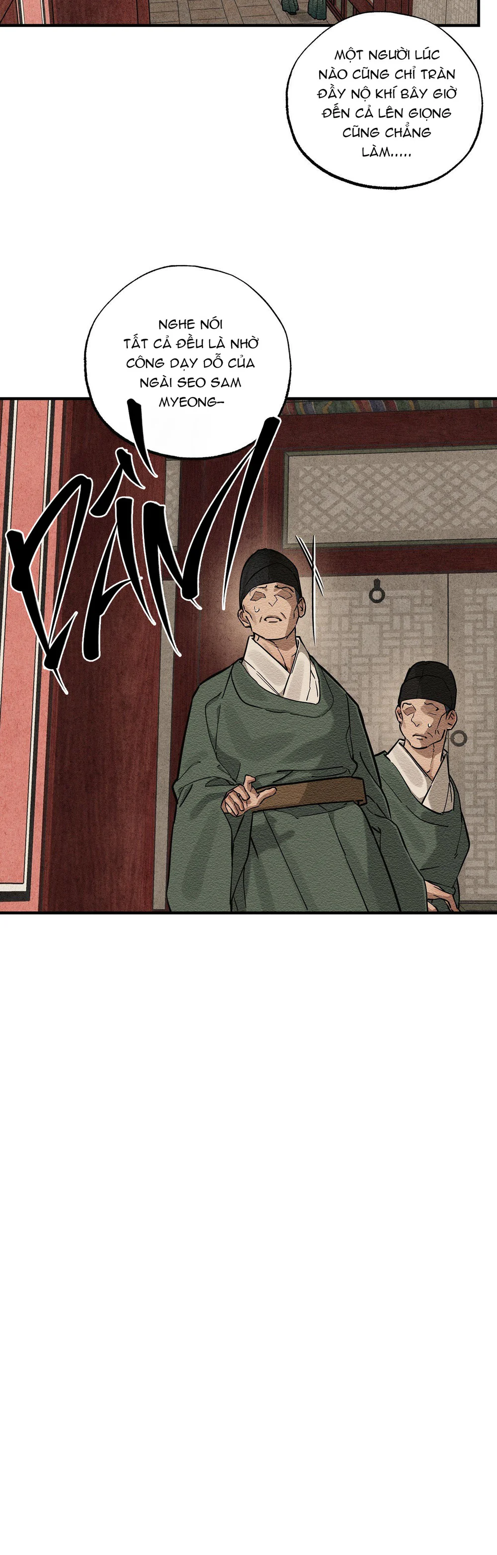 DUYÊN PHẬN Chapter 47 Trang 41