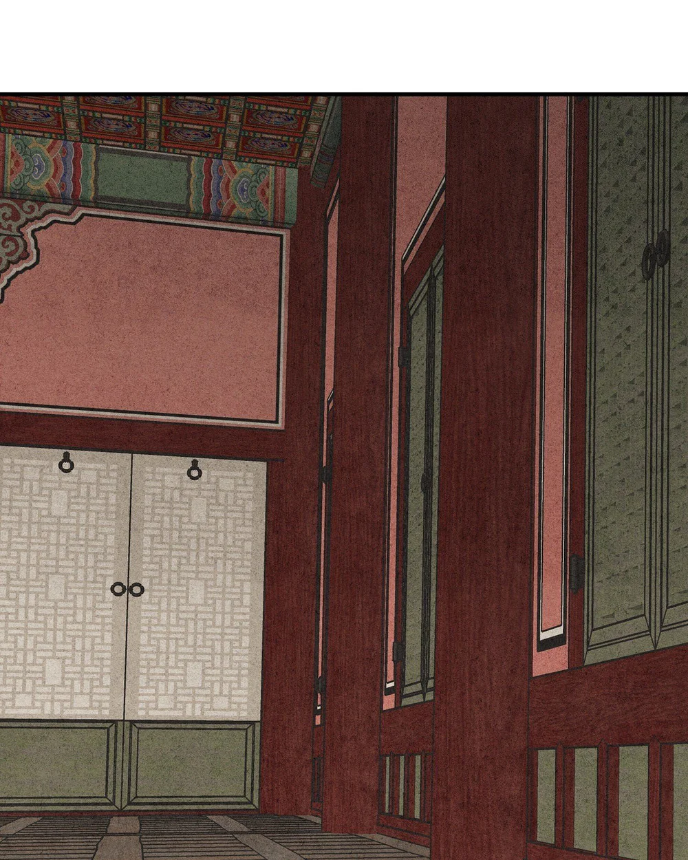 DUYÊN PHẬN Chapter 47 Trang 42