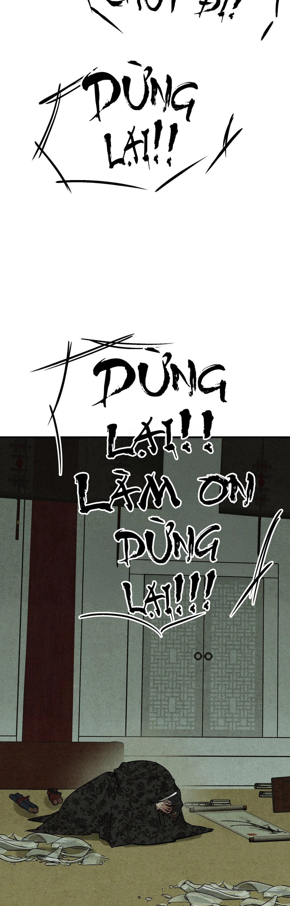 DUYÊN PHẬN Chapter 47 Trang 45