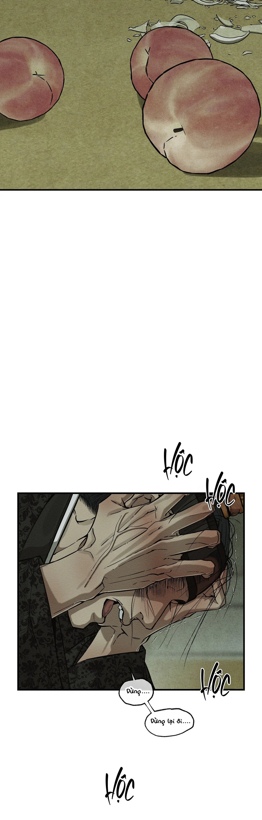 DUYÊN PHẬN Chapter 47 Trang 46
