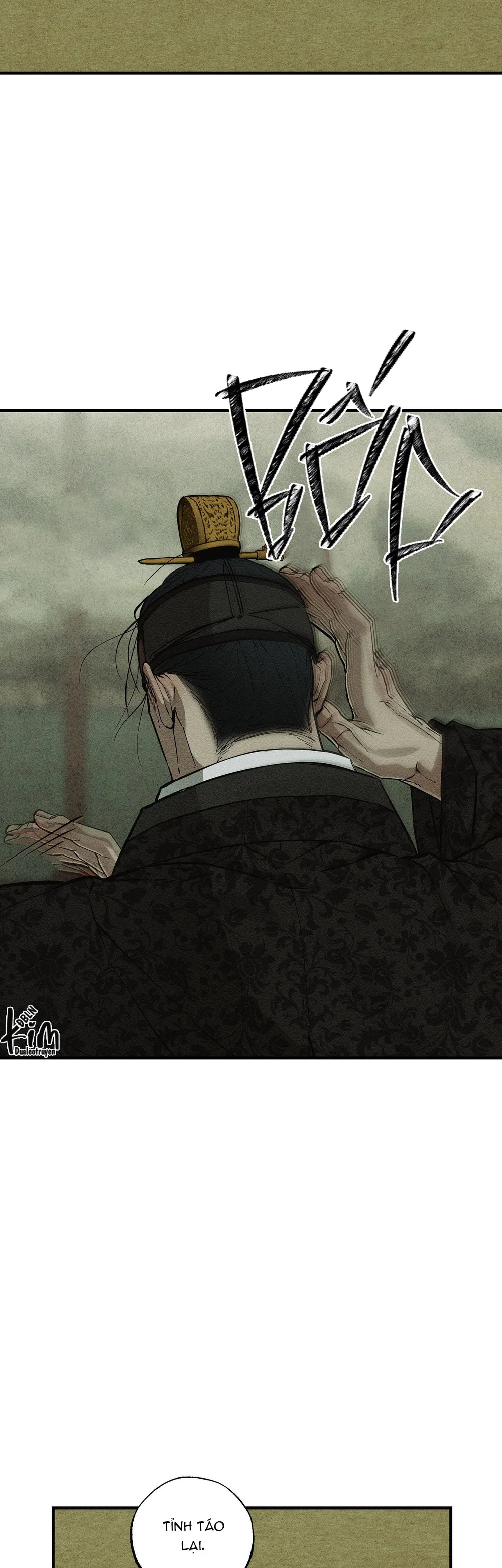 DUYÊN PHẬN Chapter 47 Trang 48