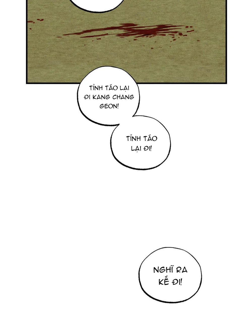 DUYÊN PHẬN Chapter 47 Trang 49