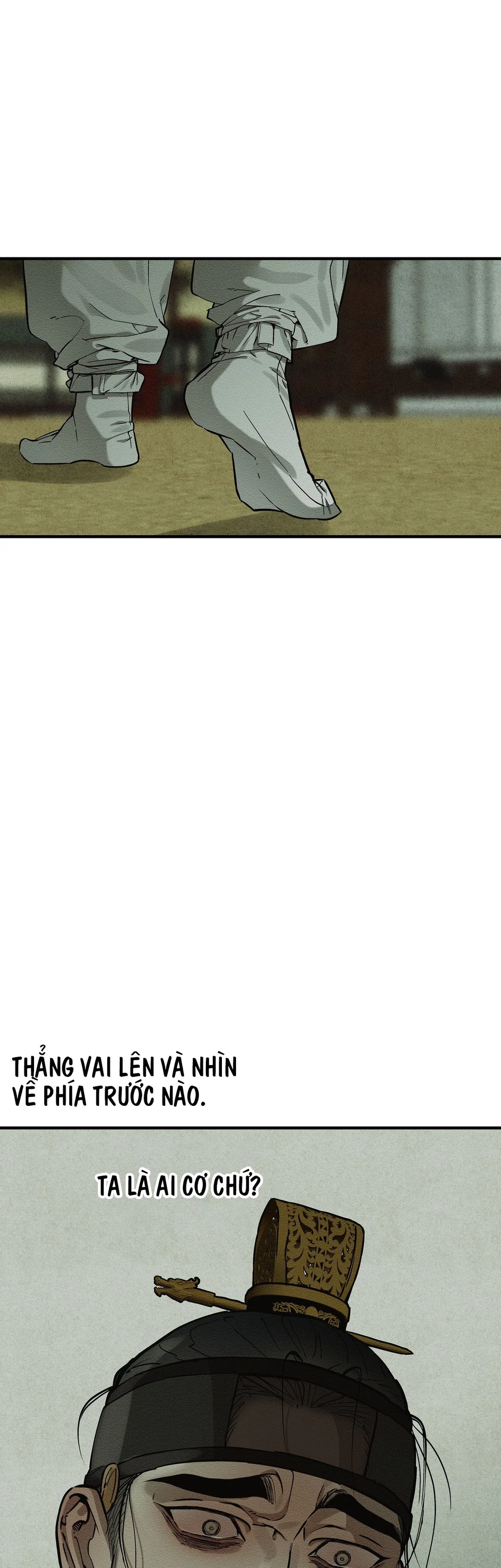 DUYÊN PHẬN Chapter 47 Trang 50