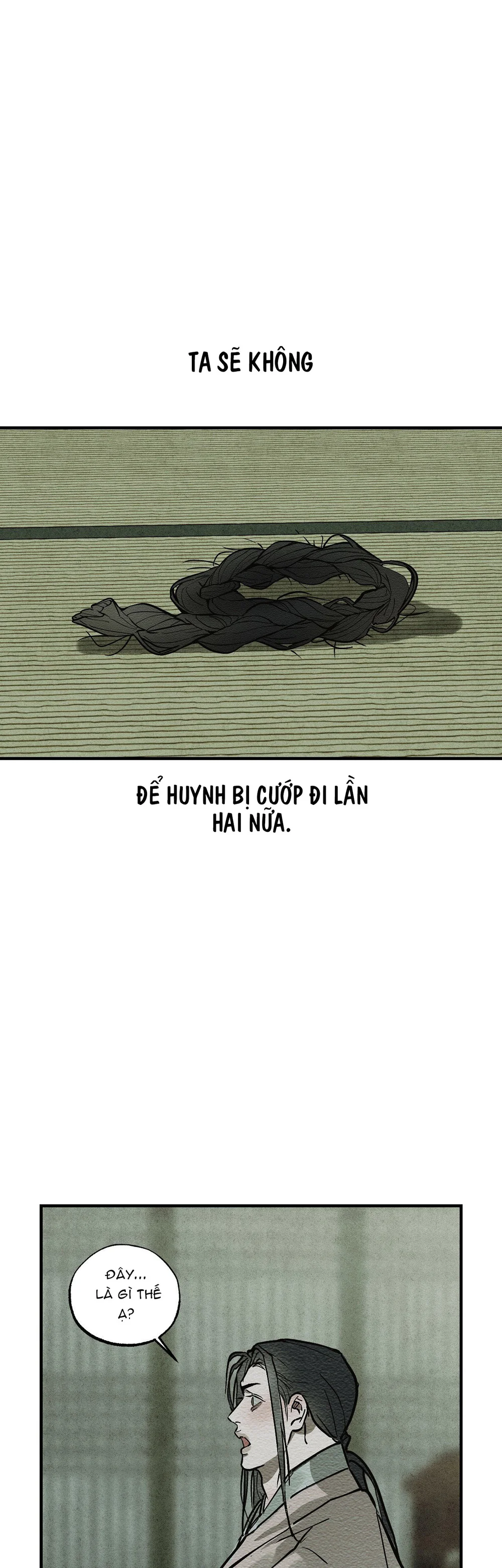 DUYÊN PHẬN Chapter 47 Trang 52