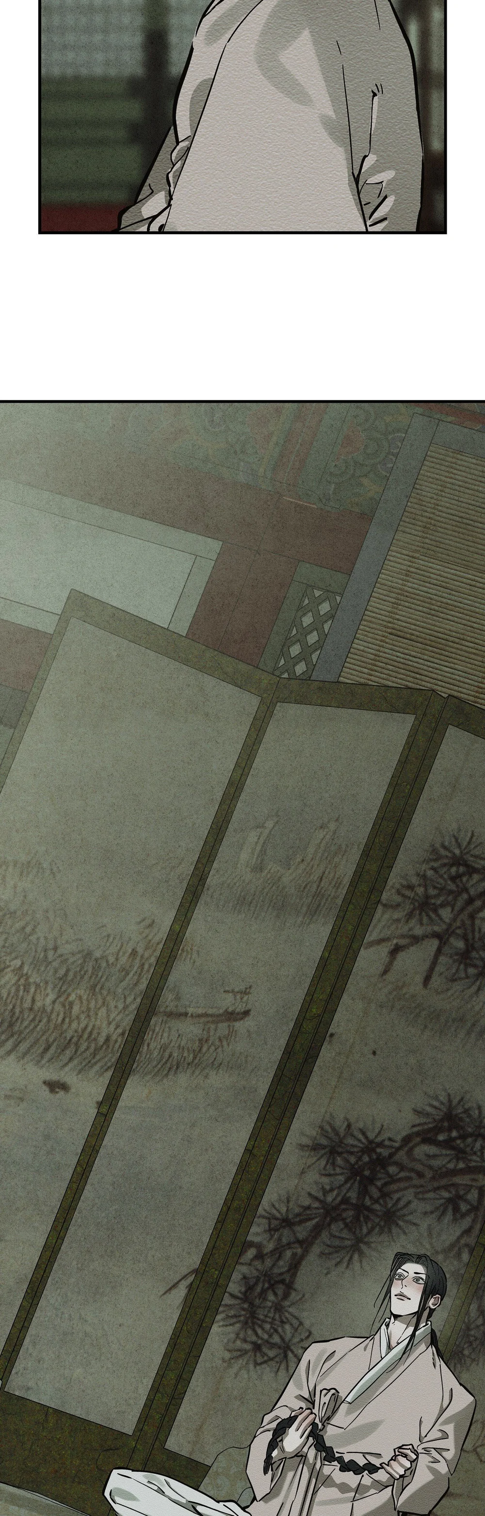 DUYÊN PHẬN Chapter 47 Trang 53