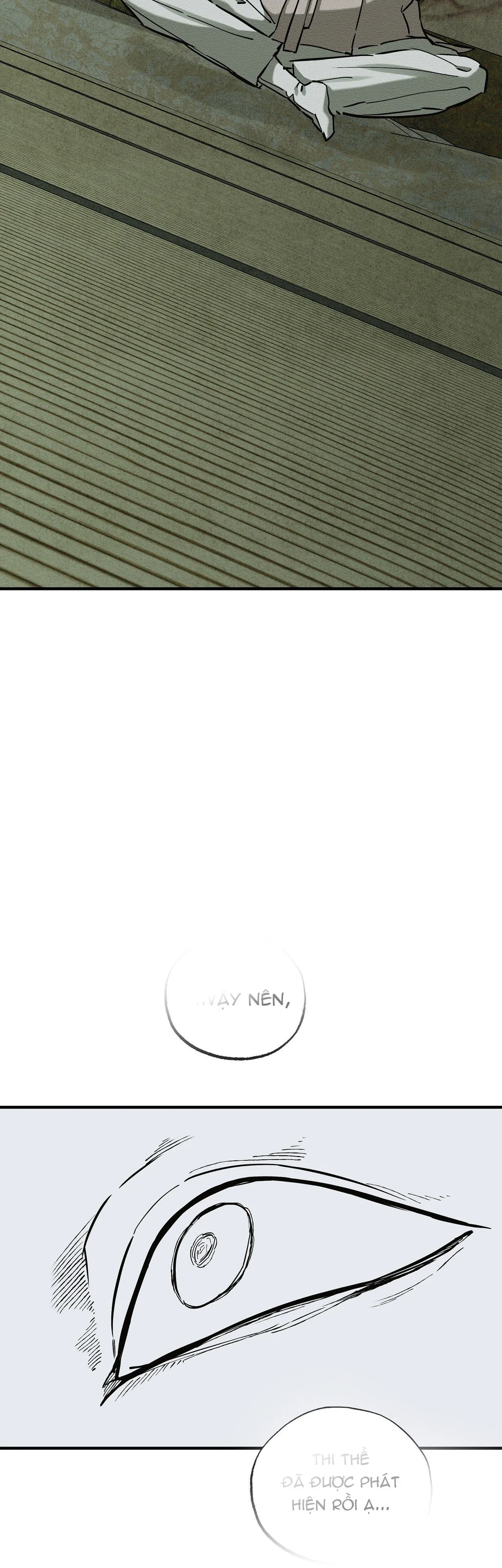 DUYÊN PHẬN Chapter 47 Trang 54