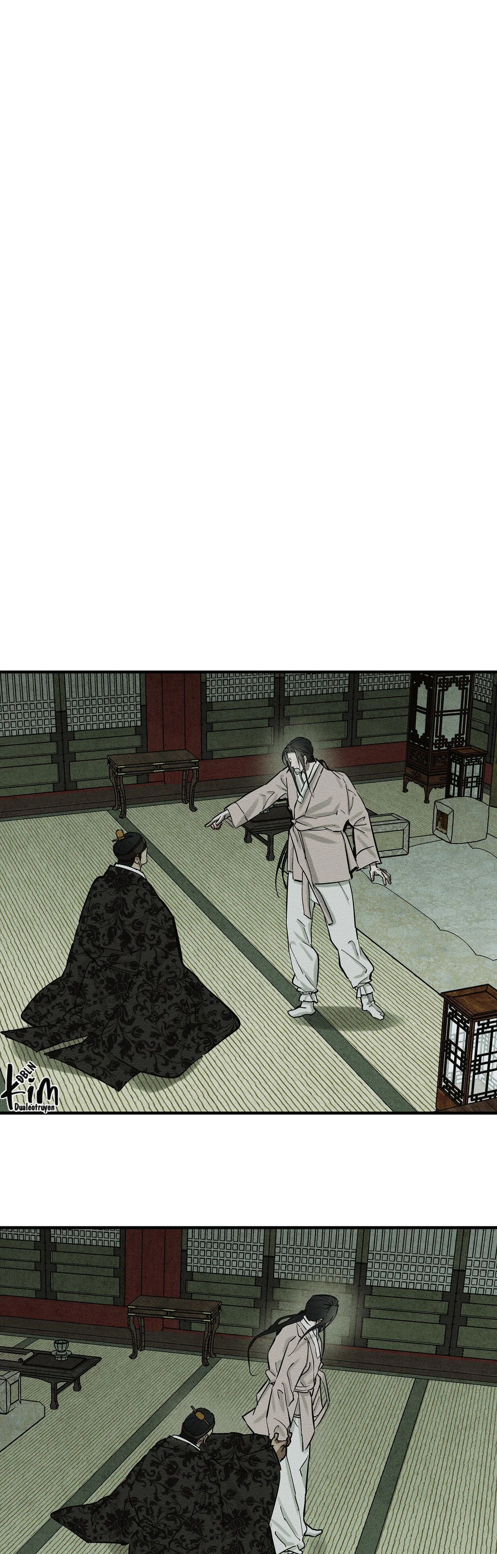 DUYÊN PHẬN Chapter 47 Trang 55