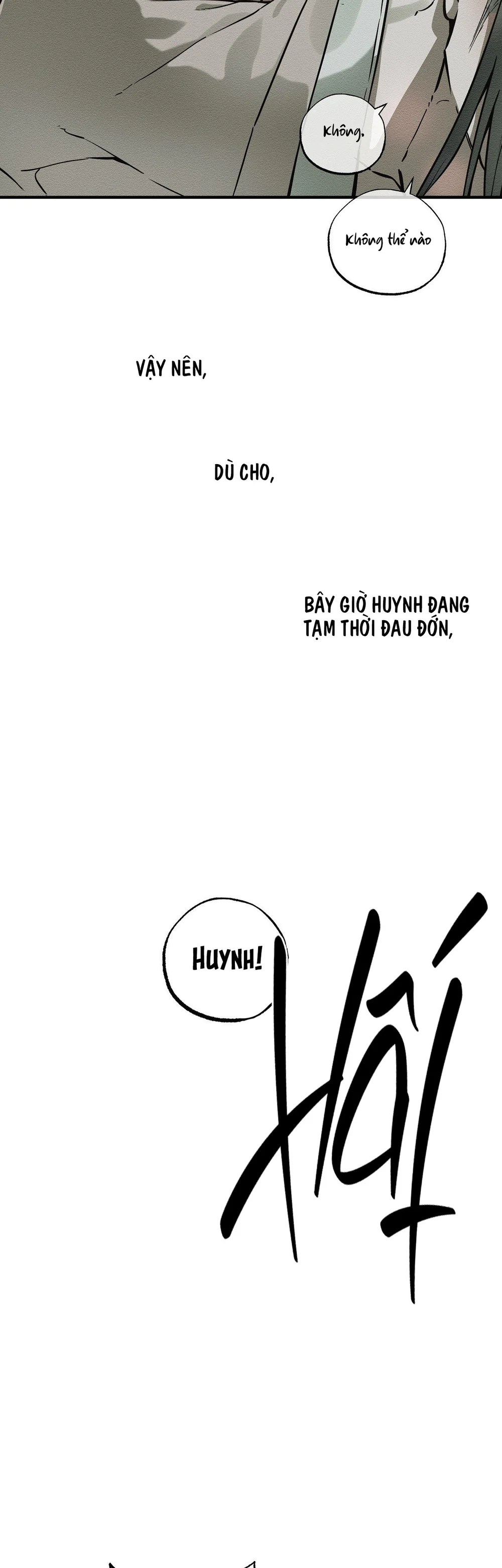 DUYÊN PHẬN Chapter 47 Trang 59