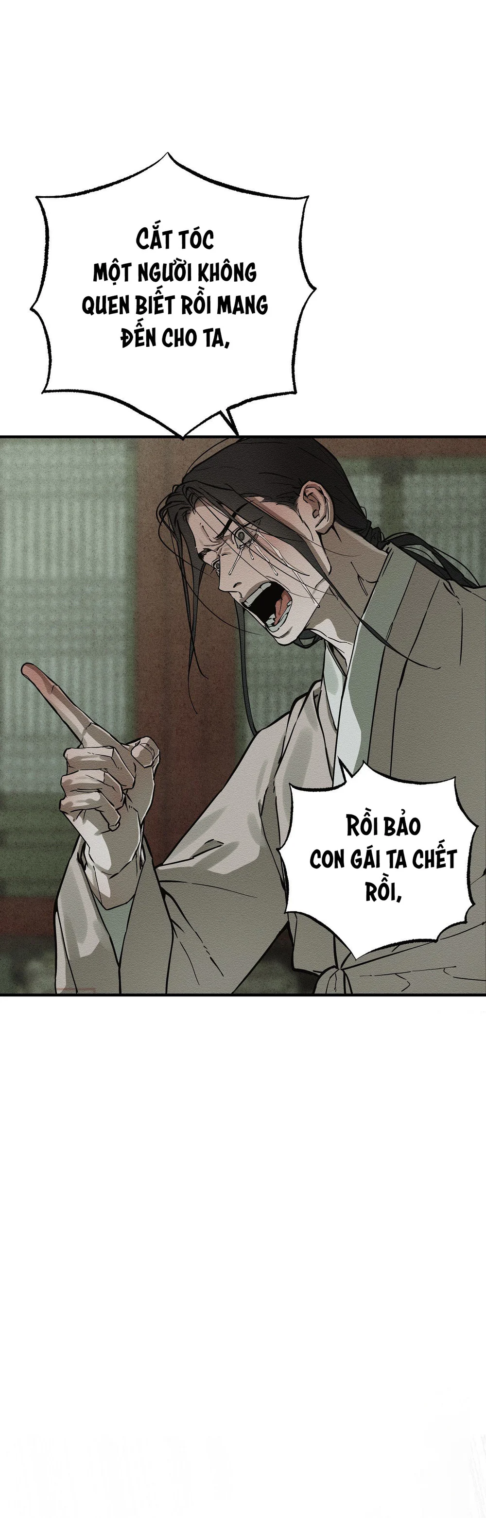 DUYÊN PHẬN Chapter 48 Trang 4