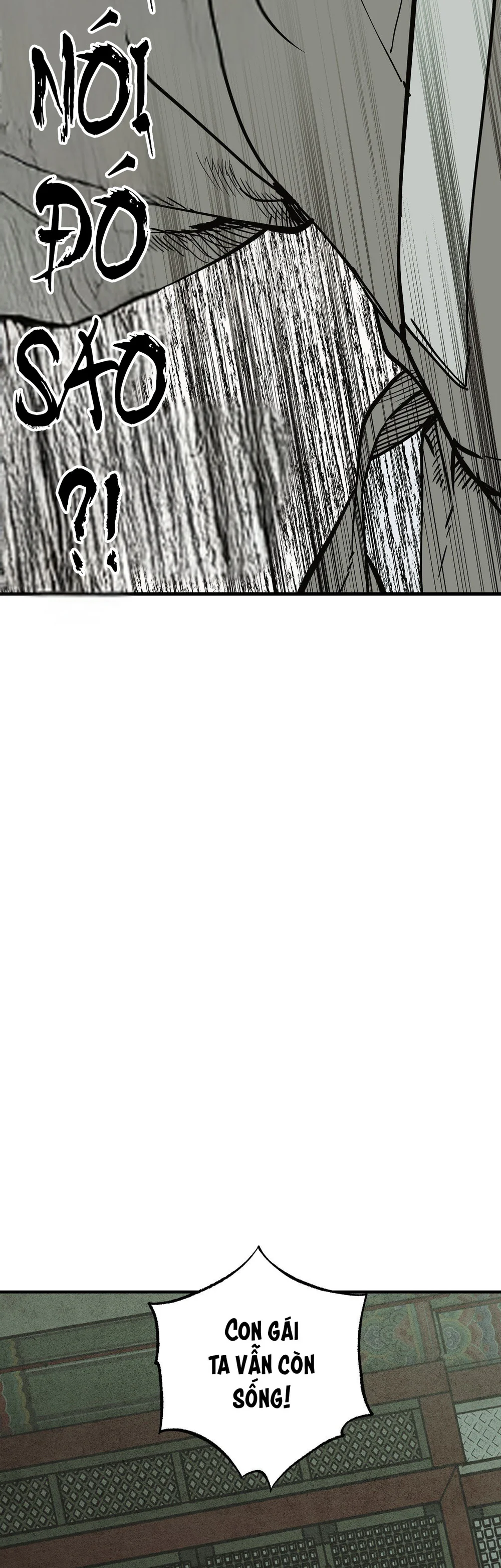 DUYÊN PHẬN Chapter 48 Trang 6