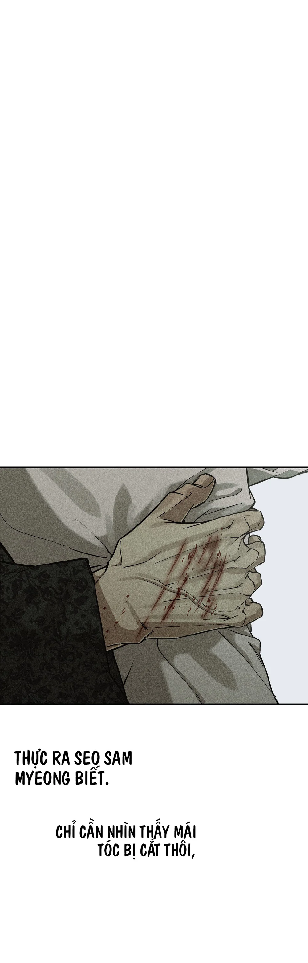 DUYÊN PHẬN Chapter 48 Trang 12