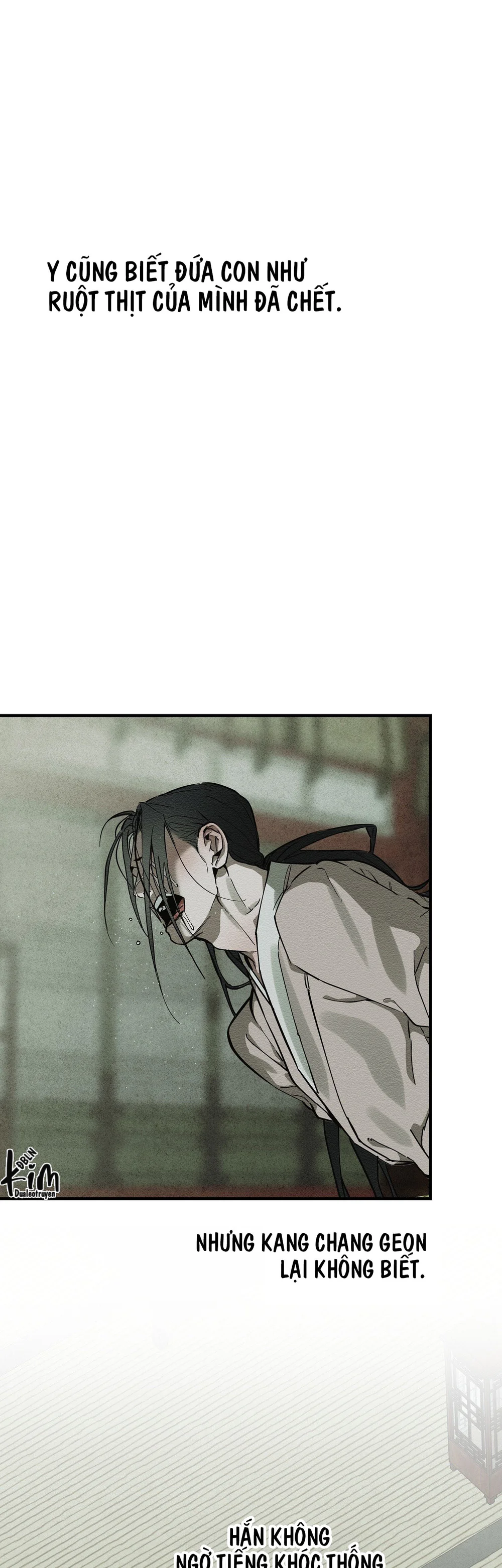 DUYÊN PHẬN Chapter 48 Trang 13