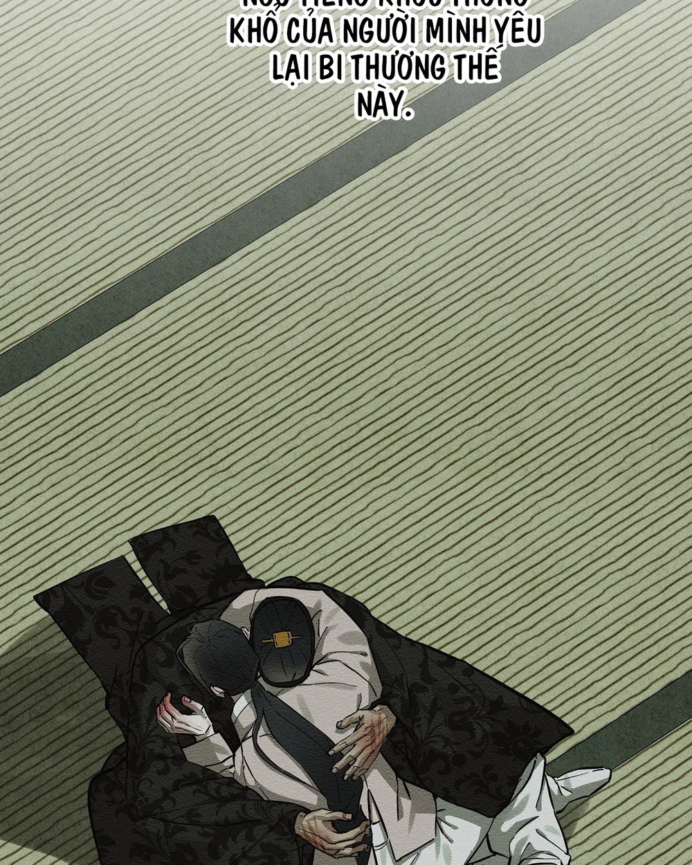 DUYÊN PHẬN Chapter 48 Trang 14