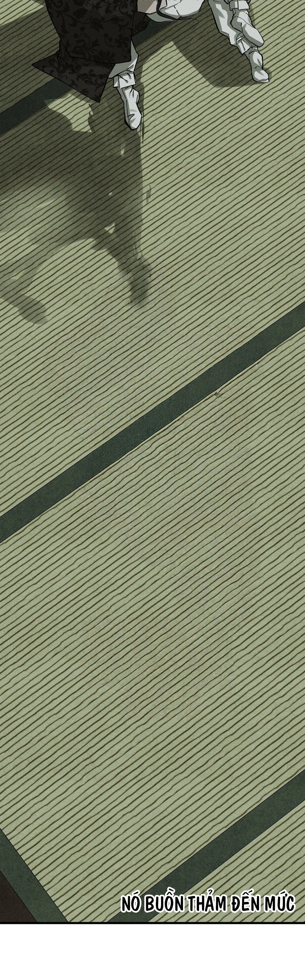 DUYÊN PHẬN Chapter 48 Trang 15