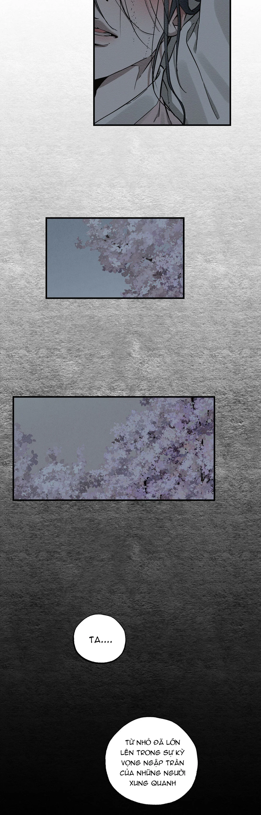 DUYÊN PHẬN Chapter 48 Trang 19