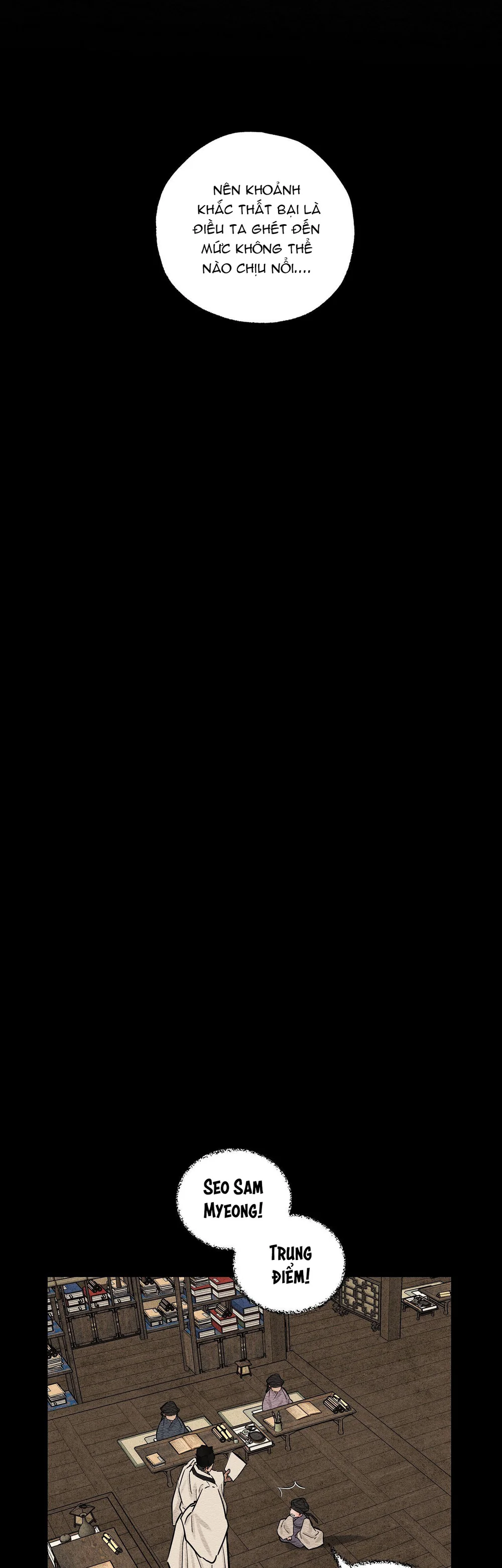 DUYÊN PHẬN Chapter 48 Trang 20