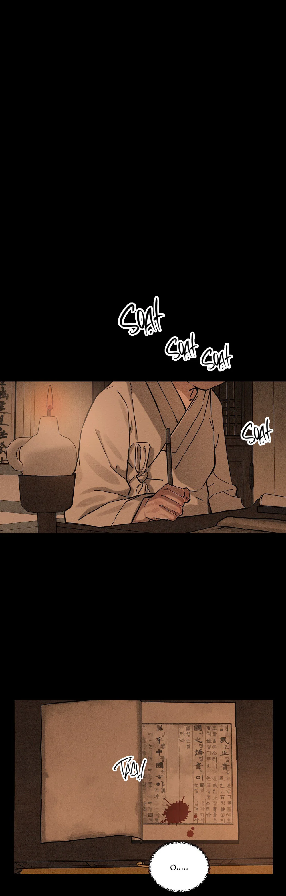 DUYÊN PHẬN Chapter 48 Trang 23